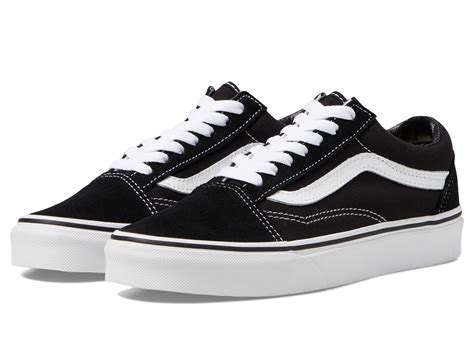 vans classiche